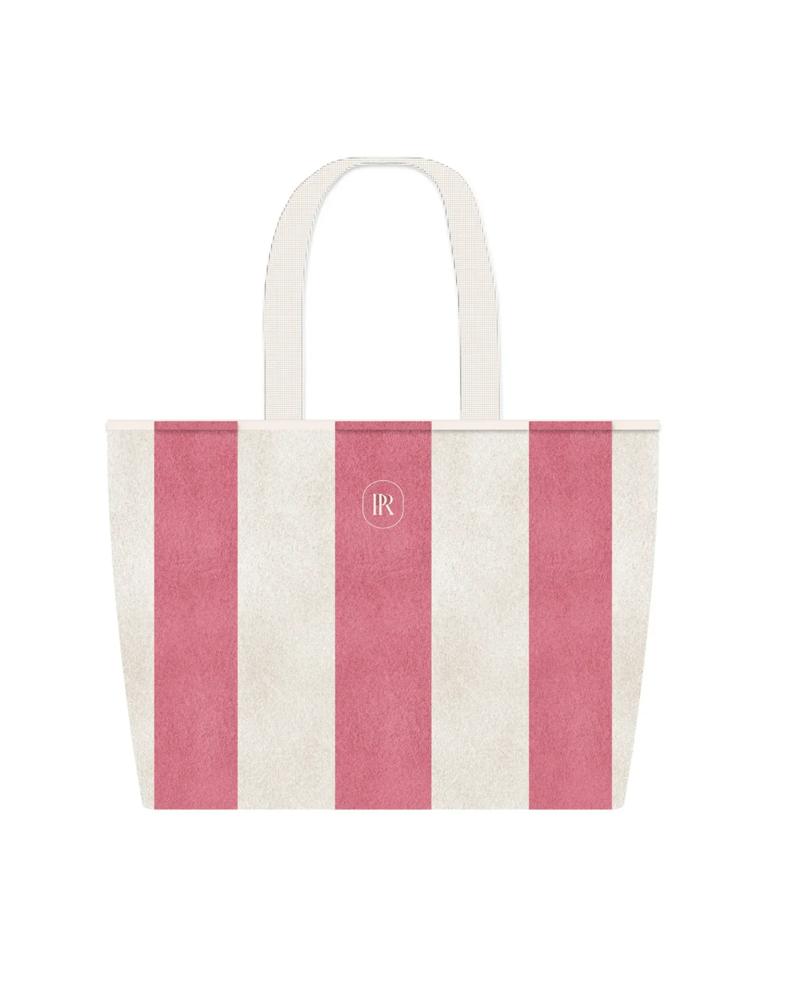 Strandtas PLACE RESERVEE