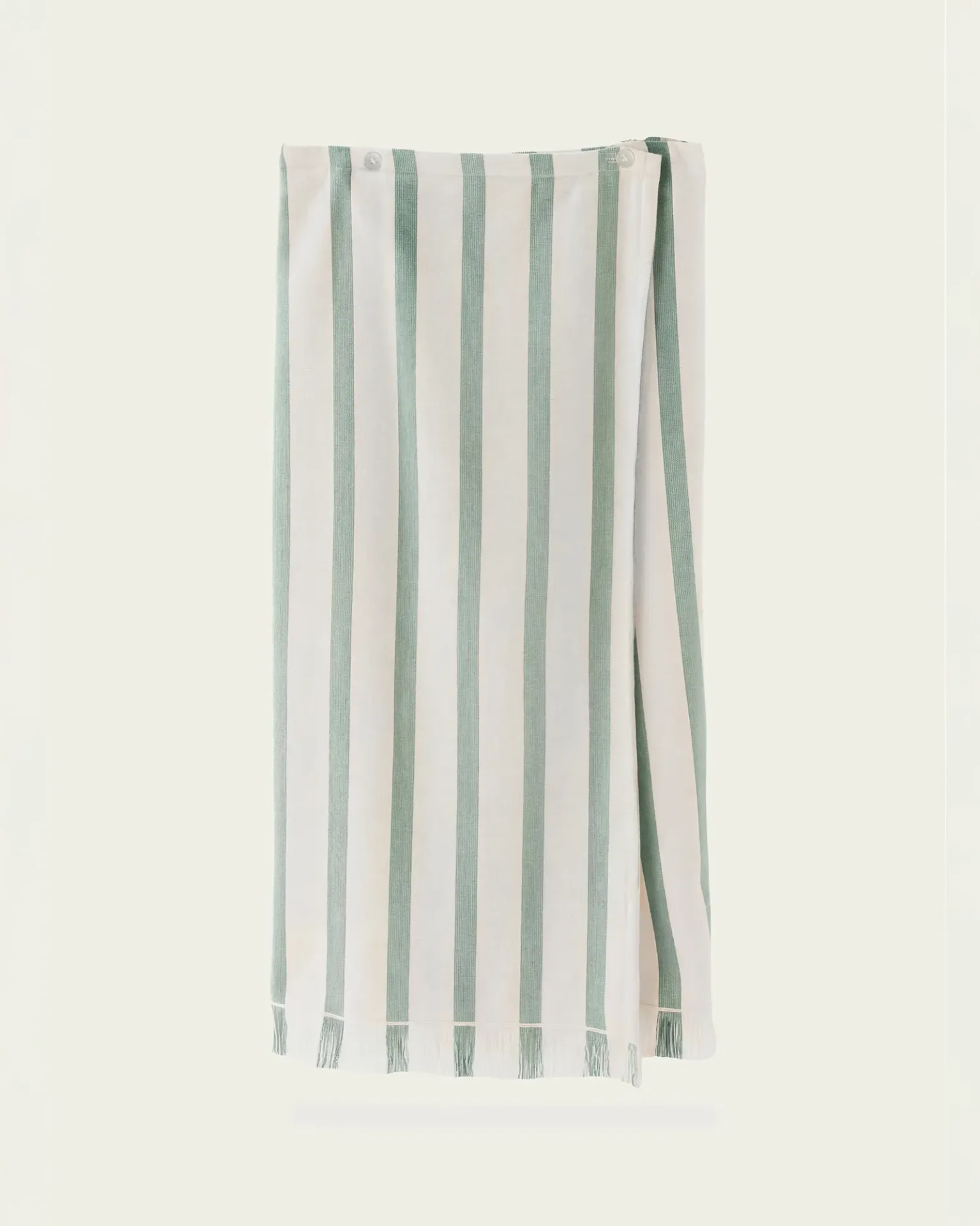 [BDRHOLI22001] Strandkleid HOLIDAY (Eucalyptus)