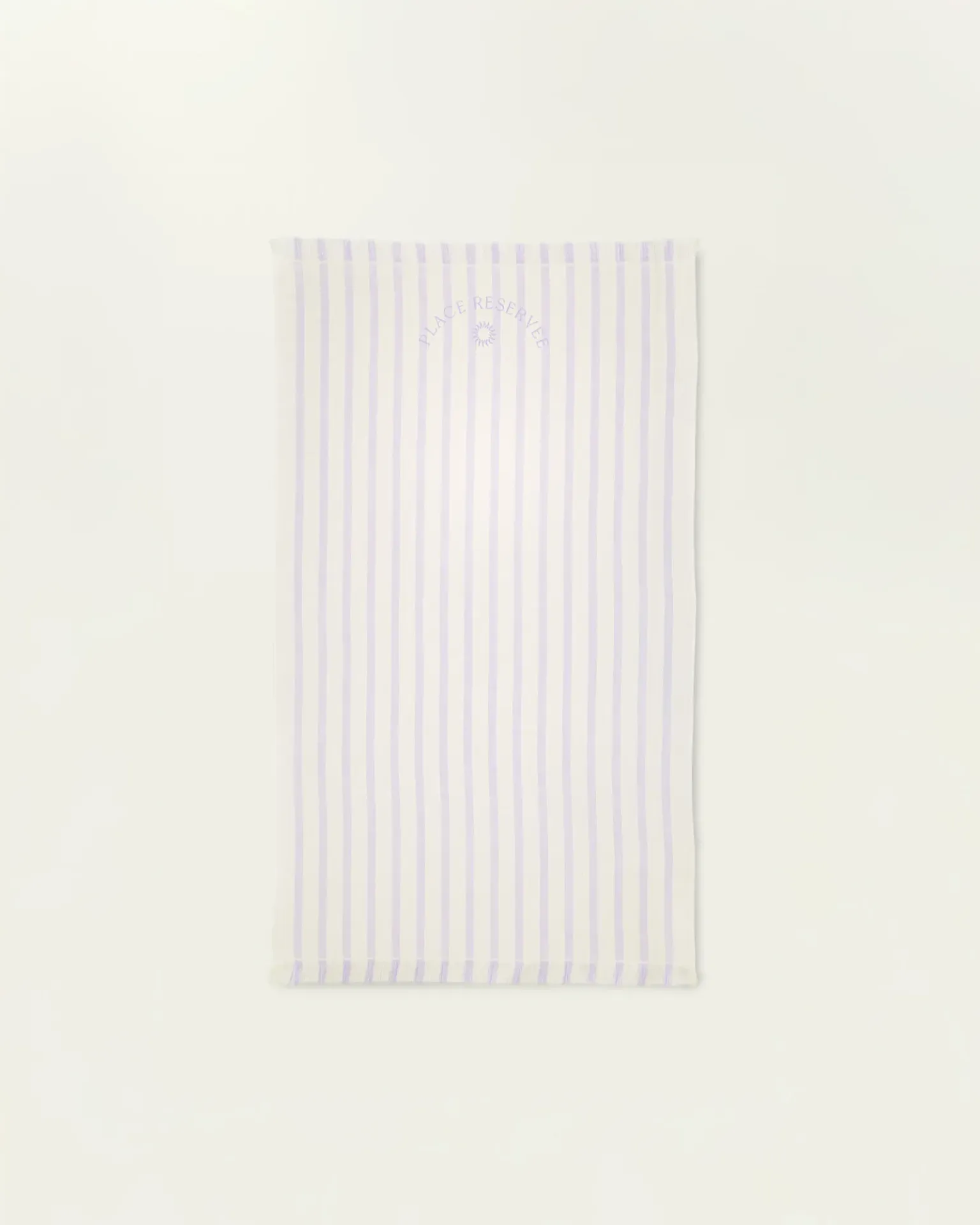 Drap de plage HOLIDAY