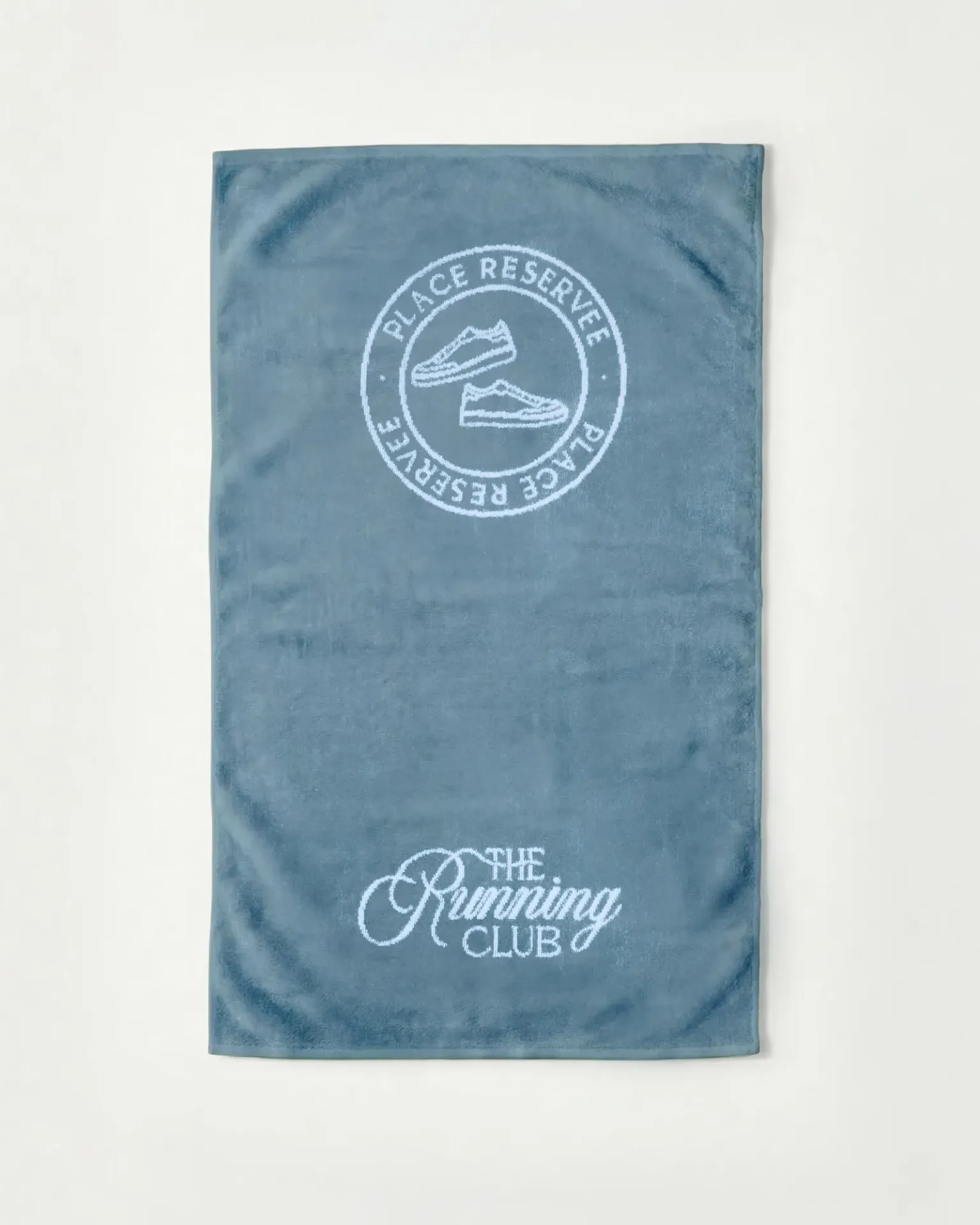 Serviette de sport CLUB